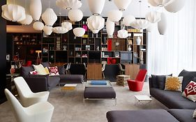 Citizenm London Bankside